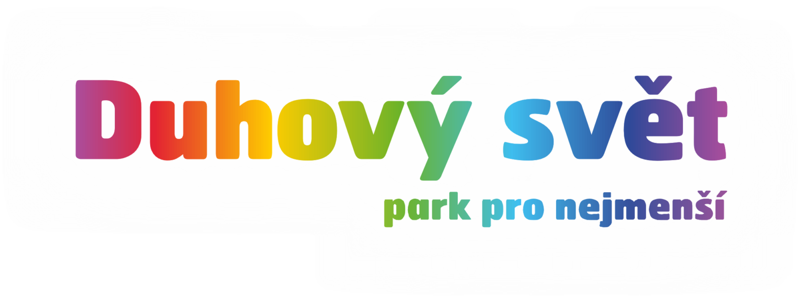 Duhový svět
